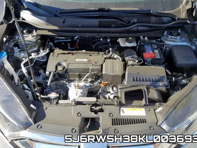5J6RW5H38KL003693 фото 8