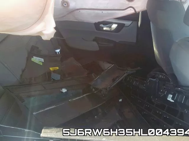 5J6RW6H35HL004394 фото 7