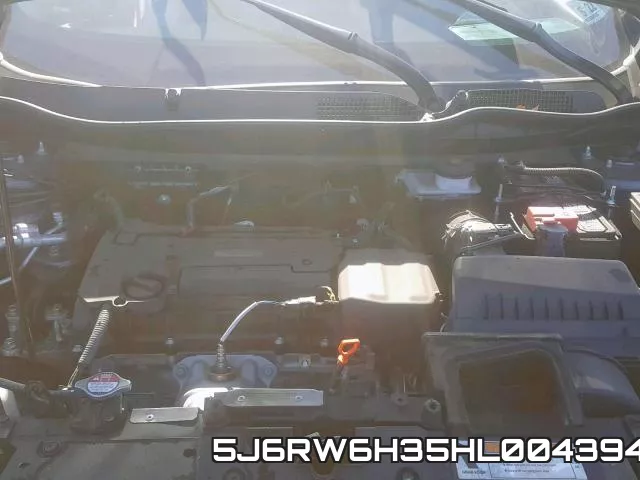 5J6RW6H35HL004394 фото 8