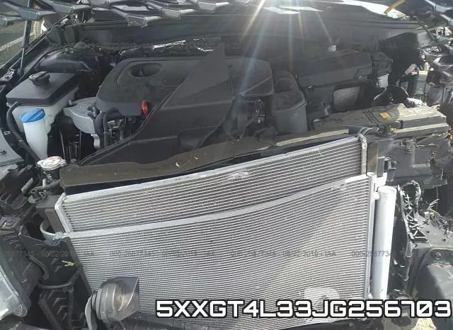 5XXGT4L33JG256703 фото 2
