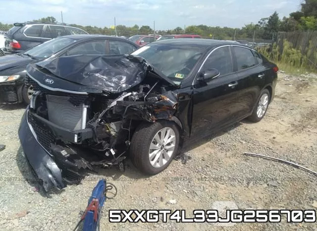 5XXGT4L33JG256703 фото 3