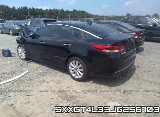 5XXGT4L33JG256703 фото 4