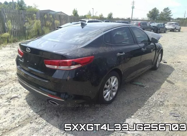5XXGT4L33JG256703 фото 5