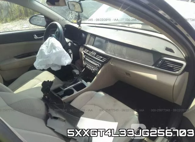 5XXGT4L33JG256703 фото 6
