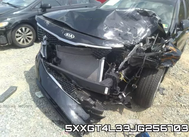5XXGT4L33JG256703 фото 7