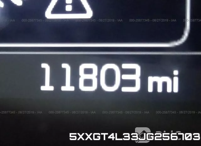 5XXGT4L33JG256703 фото 8