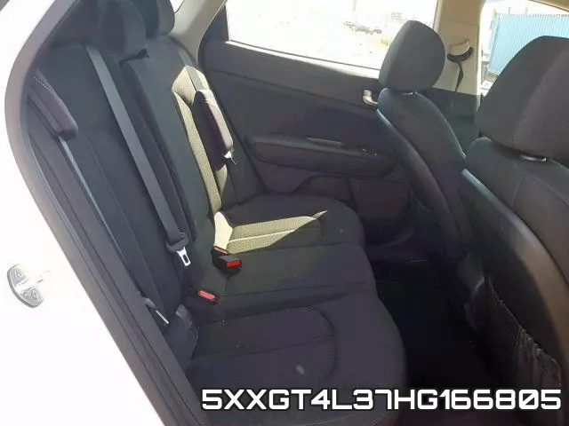 5XXGT4L37HG166805 фото 7