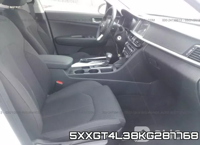 5XXGT4L38KG287768 фото 6