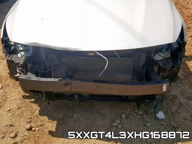 5XXGT4L3XHG168872 фото 10