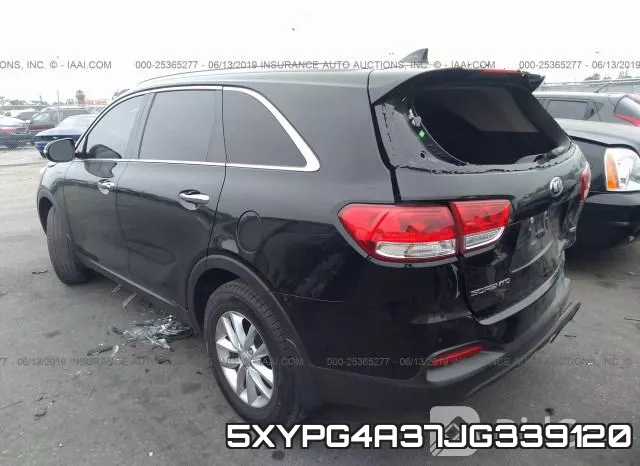 5XYPG4A37JG339120 фото 4