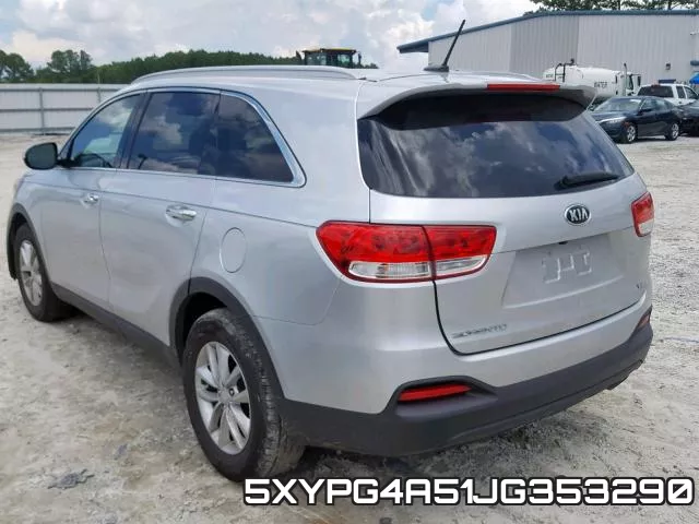 5XYPG4A51JG353290 фото 4