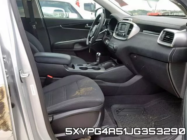 5XYPG4A51JG353290 фото 6