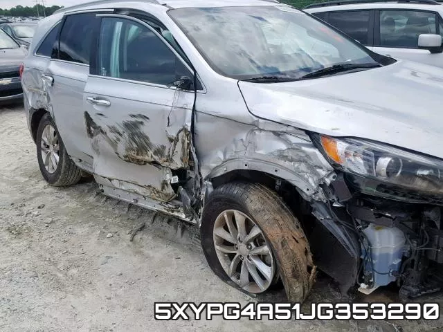 5XYPG4A51JG353290 фото 10