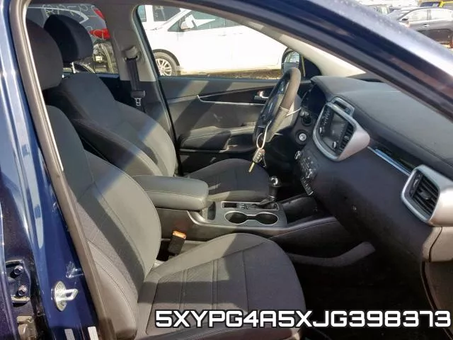 5XYPG4A5XJG398373 фото 6