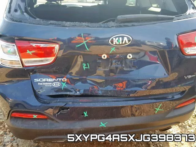 5XYPG4A5XJG398373 фото 10