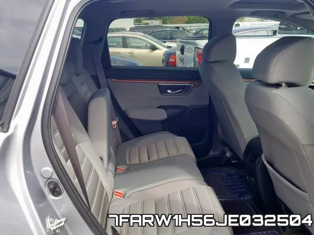 7FARW1H56JE032504 фото 7