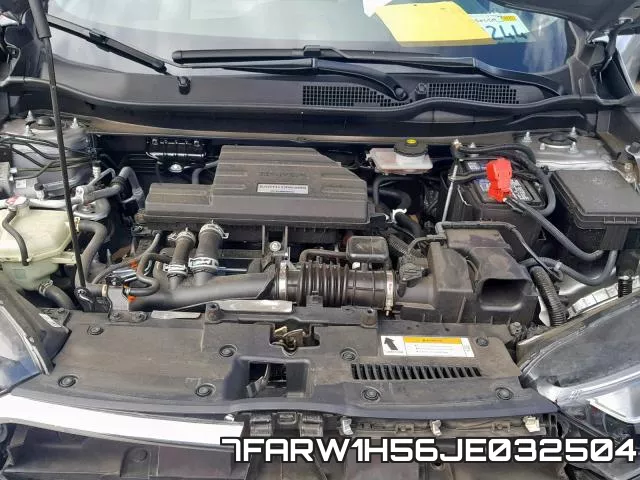 7FARW1H56JE032504 фото 8
