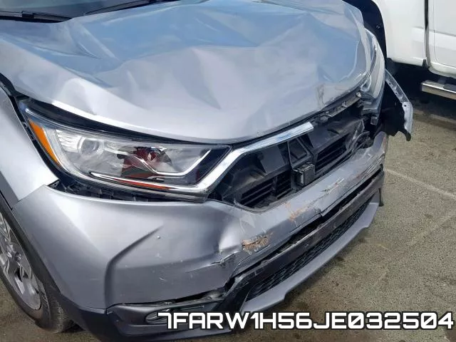 7FARW1H56JE032504 фото 9