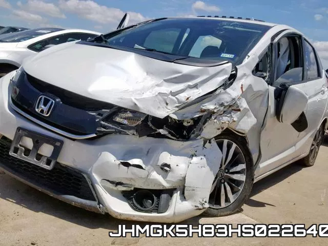 JHMGK5H83HS022640 фото 10