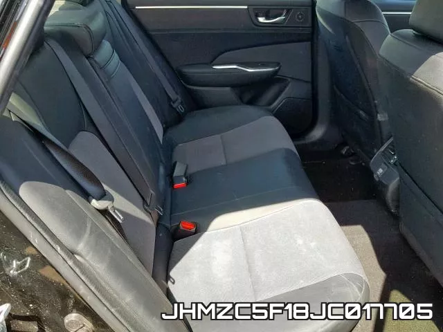 JHMZC5F18JC017705 фото 7