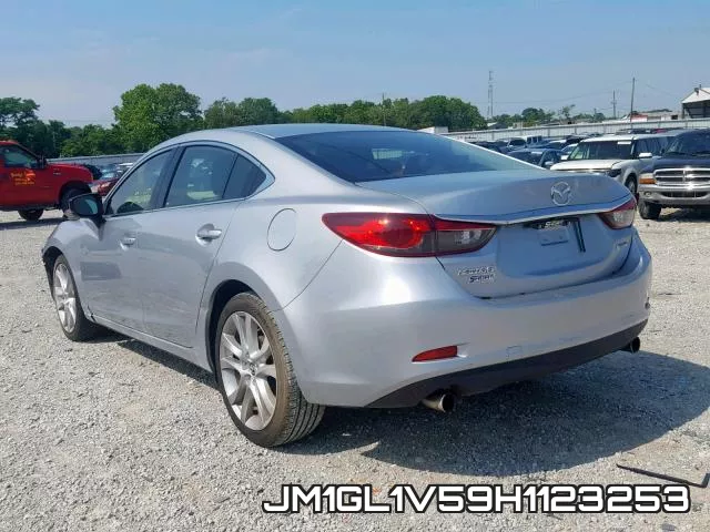 JM1GL1V59H1123253 фото 4