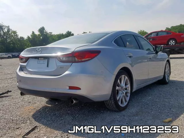 JM1GL1V59H1123253 фото 5