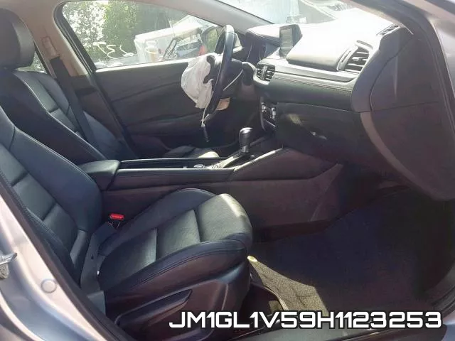 JM1GL1V59H1123253 фото 6