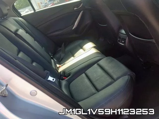 JM1GL1V59H1123253 фото 7