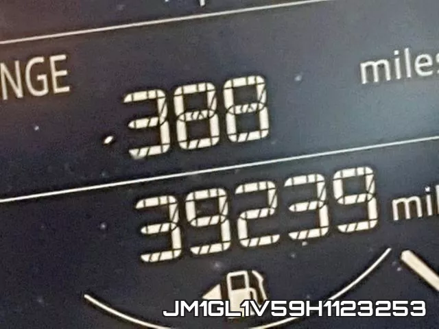 JM1GL1V59H1123253 фото 9