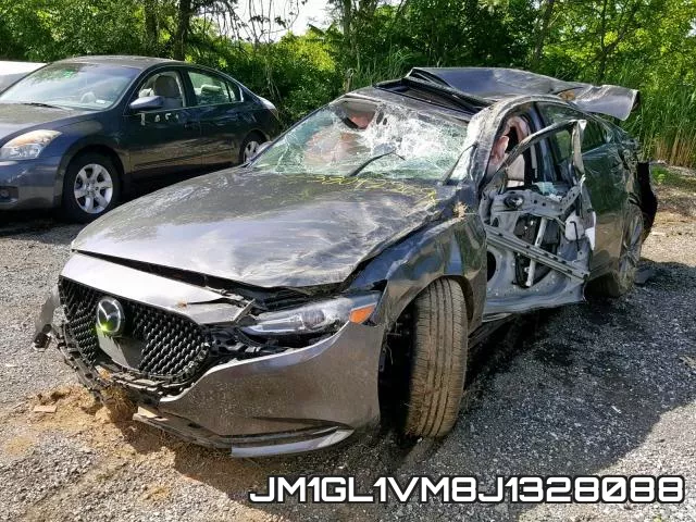 JM1GL1VM8J1328088 фото 3