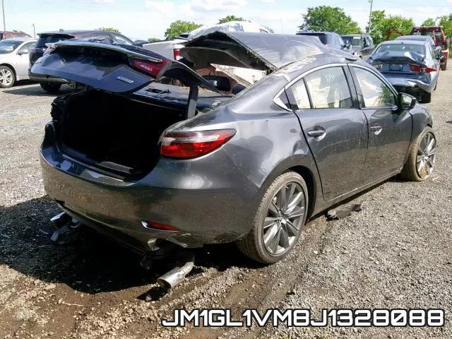 JM1GL1VM8J1328088 фото 5