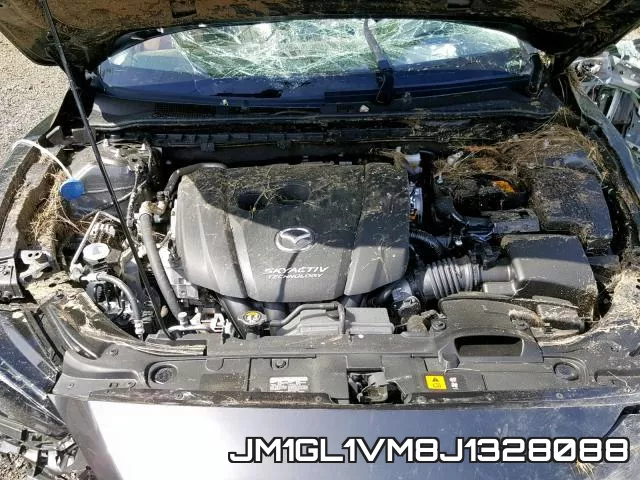 JM1GL1VM8J1328088 фото 8