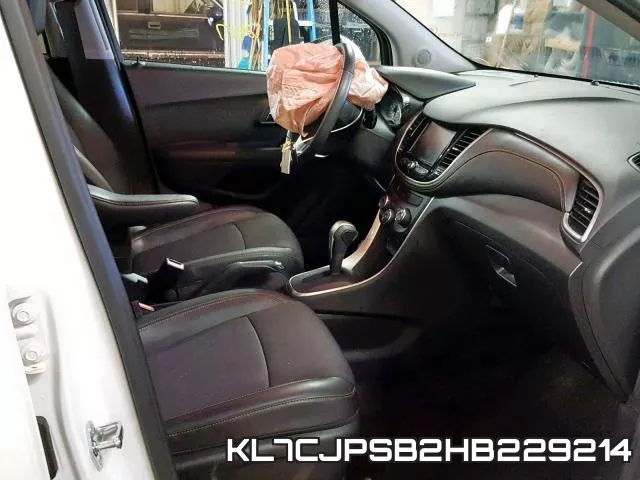 KL7CJPSB2HB229214 фото 6