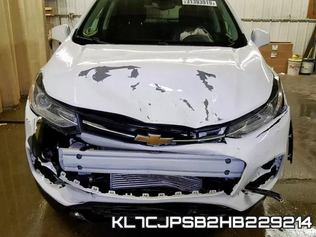 KL7CJPSB2HB229214 фото 10
