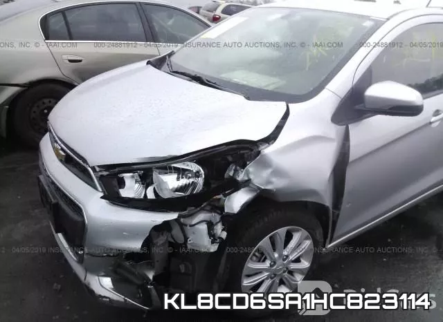 KL8CD6SA1HC823114 фото 7