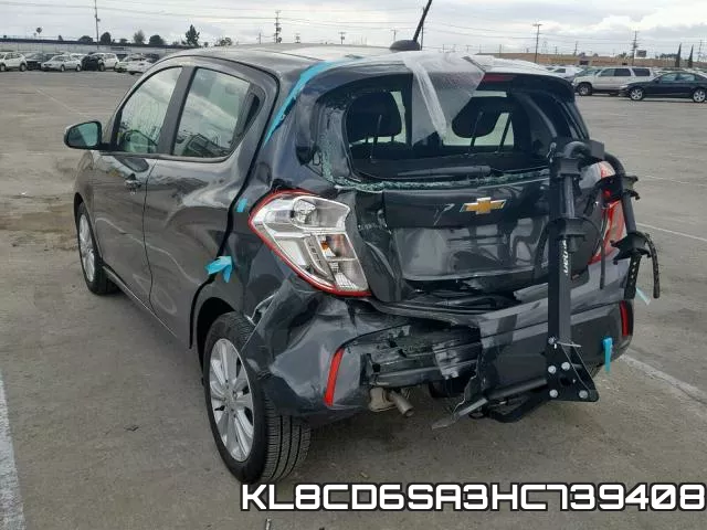 KL8CD6SA3HC739408 фото 4