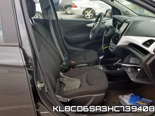 KL8CD6SA3HC739408 фото 6