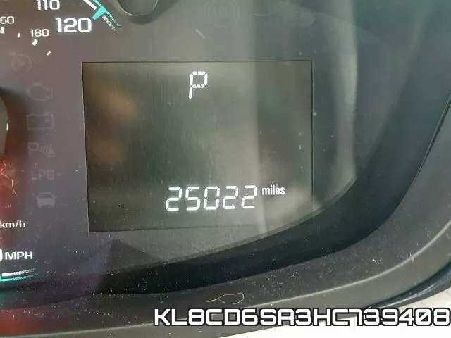 KL8CD6SA3HC739408 фото 9