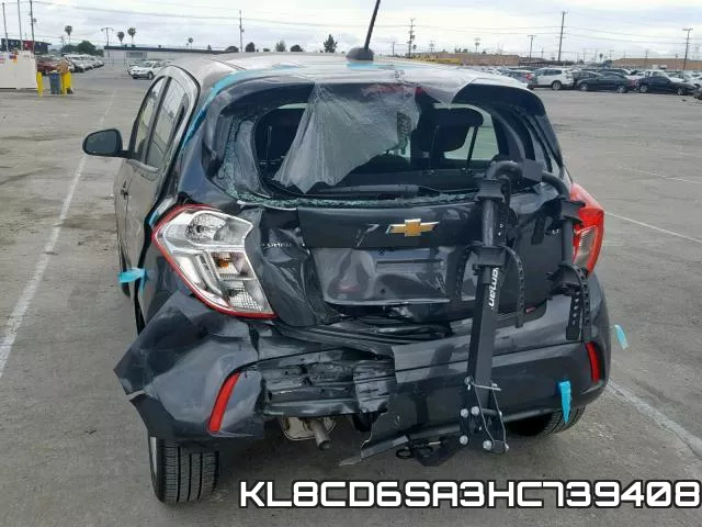 KL8CD6SA3HC739408 фото 10