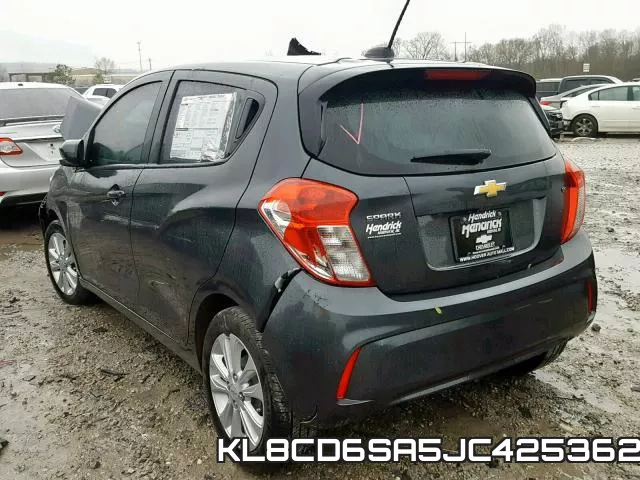 KL8CD6SA5JC425362 фото 4
