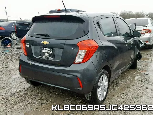 KL8CD6SA5JC425362 фото 5
