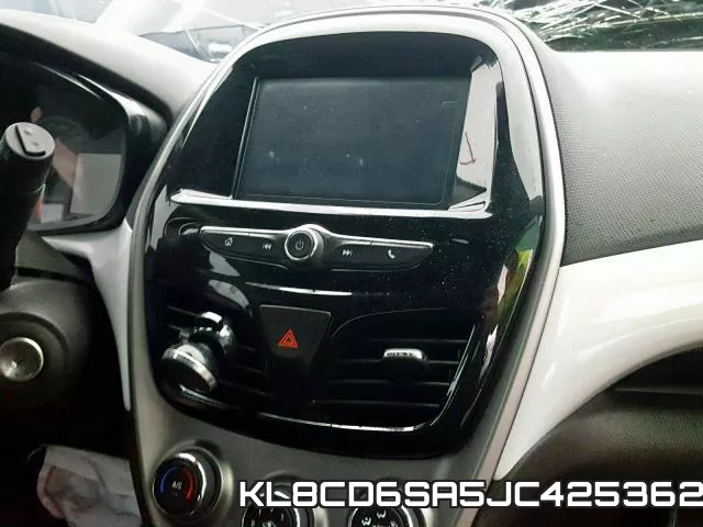 KL8CD6SA5JC425362 фото 10