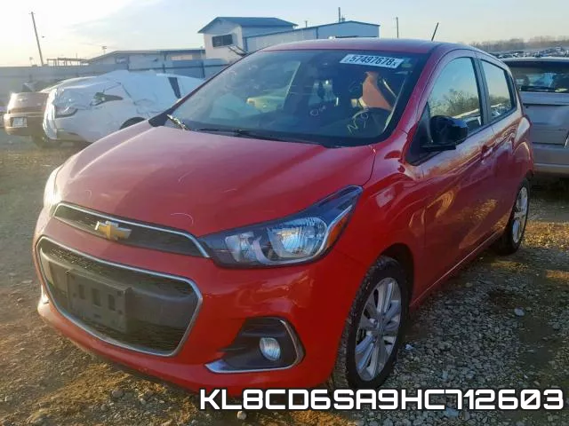 KL8CD6SA9HC712603 фото 3