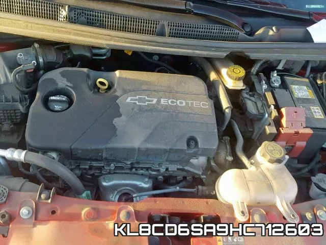 KL8CD6SA9HC712603 фото 8