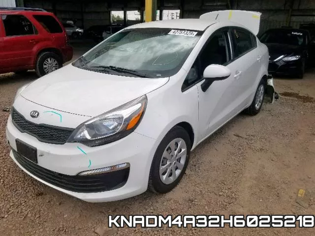 KNADM4A32H6025218 фото 3