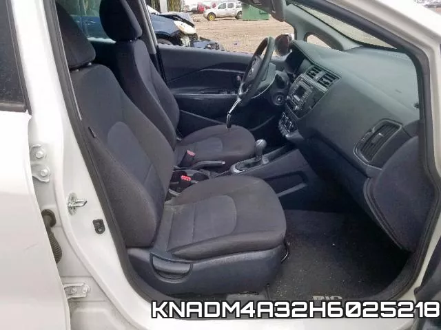 KNADM4A32H6025218 фото 6
