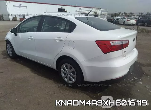 KNADM4A3XH6016119 фото 4