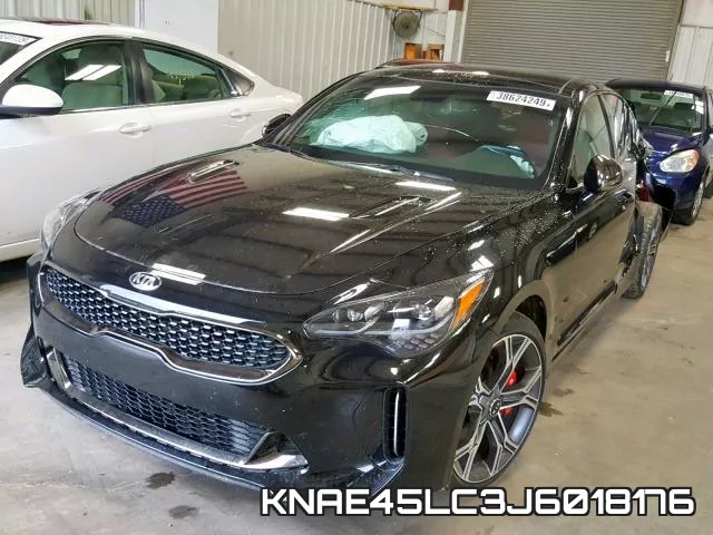 KNAE45LC3J6018176 фото 3
