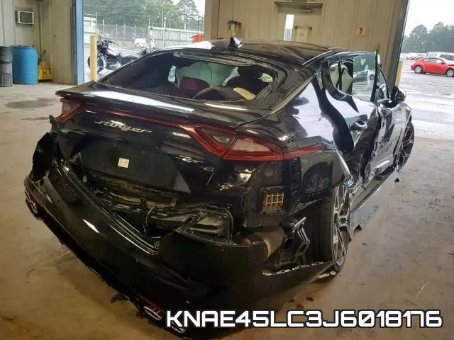 KNAE45LC3J6018176 фото 5