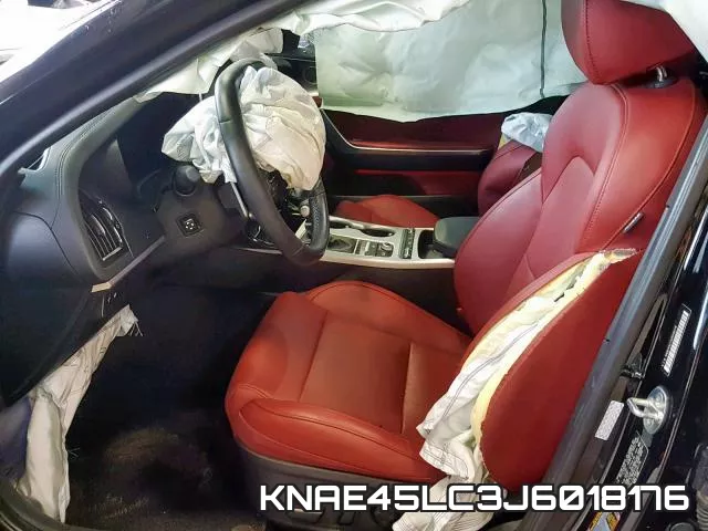 KNAE45LC3J6018176 фото 6